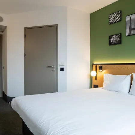 B&B Hotel Wroclaw Centrum-3
